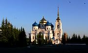 Собор Преображения Господня, , Болхов, Болховский район, Орловская область