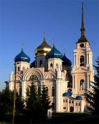 Собор Преображения Господня, , Болхов, Болховский район, Орловская область