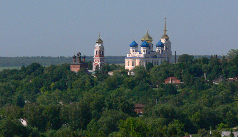 Болховский собор