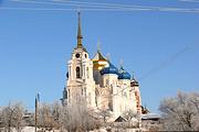 Собор Преображения Господня, , Болхов, Болховский район, Орловская область