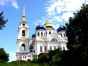 Собор Преображения Господня, Спасо-Преображенский собор на Красной горе.<br>, Болхов, Болховский район, Орловская область