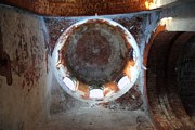 Собор Преображения Господня, Световой барабан		      <br>, Болхов, Болховский район, Орловская область