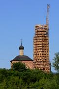 Церковь Георгия Победоносца, , Болхов, Болховский район, Орловская область