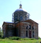 Борилово. Николая Чудотворца, церковь