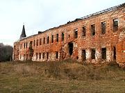 Николо-Радовицкий монастырь - Радовицы - Егорьевский городской округ - Московская область