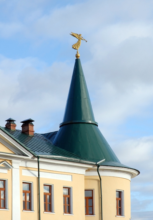 Николо-Радовицкий монастырь, Радовицы (Егорьевский городской округ, Московская область). дополнительная информация