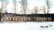 Николаевский Малицкий мужской монастырь, , Николо-Малица, Калининский район, Тверская область