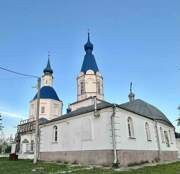 Церковь Рождества Пресвятой Богородицы, , Маково, Михайловский район, Рязанская область