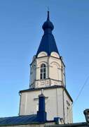 Церковь Рождества Пресвятой Богородицы, , Маково, Михайловский район, Рязанская область