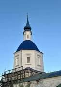 Церковь Рождества Пресвятой Богородицы, , Маково, Михайловский район, Рязанская область