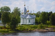 Церковь Зосимы и Савватия Соловецких - Беломорск - Беломорский район - Республика Карелия