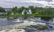 Церковь Зосимы и Савватия Соловецких - Беломорск - Беломорский район - Республика Карелия