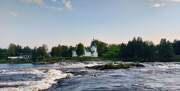 Беломорск. Зосимы и Савватия Соловецких, церковь