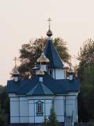 Беломорск. Зосимы и Савватия Соловецких, церковь