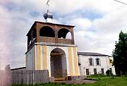 Опеченский Посад. Успения Пресвятой Богородицы, церковь