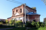 Судиславль. Успения Пресвятой Богородицы, церковь