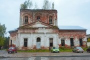 Церковь Успения Пресвятой Богородицы - Судиславль - Судиславский район - Костромская область