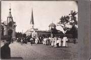 Кронштадт. Богоявления Господня, часовня