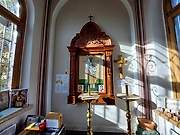 Кронштадт. Богоявления Господня, часовня