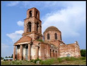 Церковь Успения Пресвятой Богородицы, , Черепянь, Лебедянский район, Липецкая область