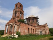 Церковь Успения Пресвятой Богородицы - Черепянь - Лебедянский район - Липецкая область