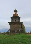 Церковь Сретения Господня - Шелоховская (Архангело) - Каргопольский район - Архангельская область