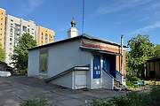 Тверь. Рождества Христова в Мигалове, церковь