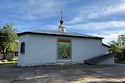 Тверь. Рождества Христова в Мигалове, церковь
