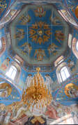 Церковь Николая Чудотворца, , Никольское, Калининский район, Тверская область