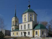 Николая Чудотворца, церковь