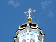Торопец. Тихоновский женский монастырь. Церковь Покрова Пресвятой Богородицы