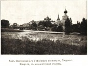 Успенский Жёлтиков мужской монастырь - Тверь - Тверь, город - Тверская область