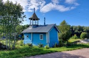 Гавриловка. Вознесения Господня, часовня