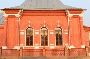 Церковь Николая Чудотворца, Южный фасад<br>, Белёв, Белёвский район, Тульская область
