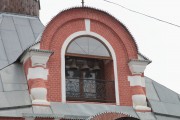 Церковь Николая Чудотворца, , Белёв, Белёвский район, Тульская область