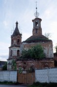 Церковь Покрова Пресвятой Богородицы, , Белёв, Белёвский район, Тульская область