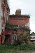 Белёв. Покрова Пресвятой Богородицы, церковь