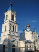 Церковь Рождества Пресвятой Богородицы - Белёв - Белёвский район - Тульская область