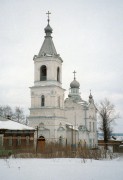 Церковь Рождества Пресвятой Богородицы - Белёв - Белёвский район - Тульская область