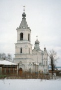 Церковь Рождества Пресвятой Богородицы, , Белёв, Белёвский район, Тульская область