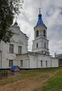 Белёв. Рождества Пресвятой Богородицы, церковь
