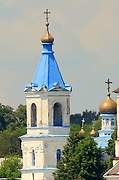 Церковь Рождества Пресвятой Богородицы - Белёв - Белёвский район - Тульская область