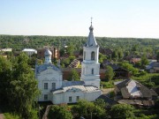 Церковь Рождества Пресвятой Богородицы