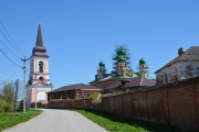 Крестовоздвиженский монастырь, , Белёв, Белёвский район, Тульская область