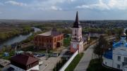 Крестовоздвиженский монастырь