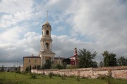 Спасо-Преображенский монастырь - Белёв - Белёвский район - Тульская область