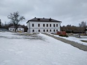 Спасо-Преображенский монастырь - Белёв - Белёвский район - Тульская область