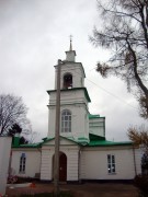 Кафедральный собор Троицы Живоначальной, , Белёв, Белёвский район, Тульская область
