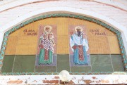 Болхов. Афанасия и Кирилла, Патриархов Александрийских, церковь