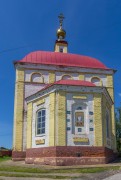 Болхов. Афанасия и Кирилла, Патриархов Александрийских, церковь